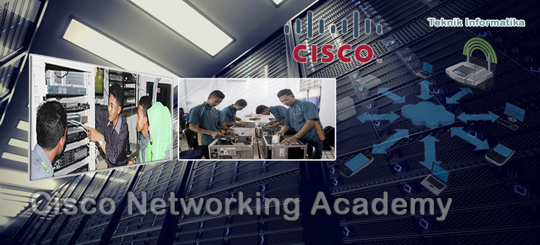 Kuliah Praktisi Prodi D3 Teknik Informatika Datangkan Pakar IT di Indonesia